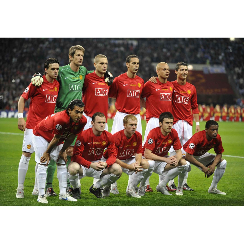 ประวัติแมนเชสเตอร์ยูไนเต็ด: จากวันแรกสู่ความยิ่งใหญ่ระดับโลก