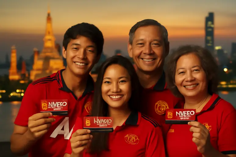 สมัครสมาชิก เอ็มยูเอสซี ไทย — สิทธิพิเศษแฟนผี