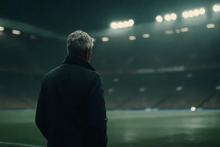 วิกฤตศรัทธาโอเล่? แมนยูฟอร์มบู่พ่ายคาบ้าน