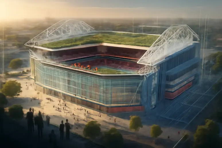 ผ่าแผนพลิกโฉมโอลด์ แทรฟฟอร์ด: อัปเดตล่าสุดและอนาคต