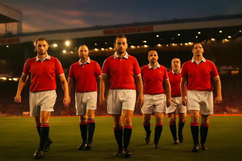 คลาสออฟ 92: ตำนานแมนยูฯ หวนคืนโรงละครแห่งความฝัน?