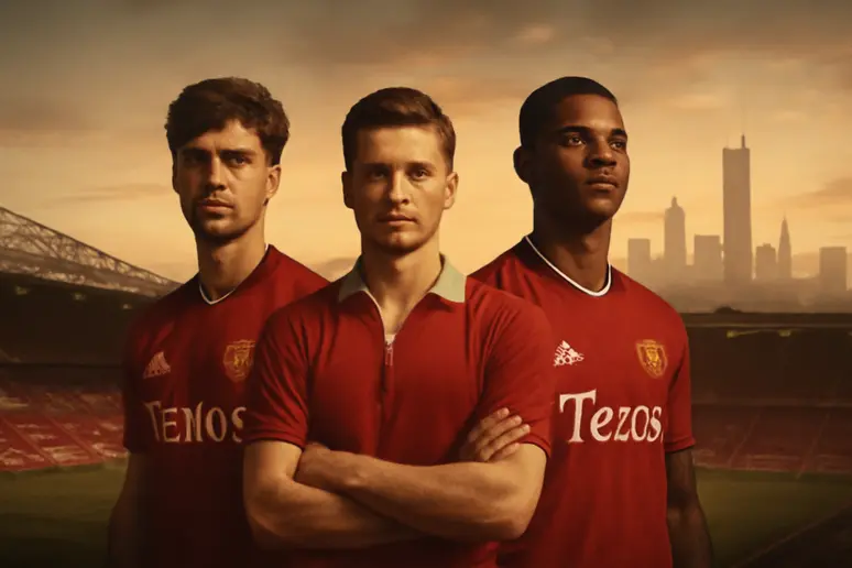 บัสบี้ เบบส์: ตำนานผีแดงผู้เป็นแรงบันดาลใจสู่ยุคใหม่