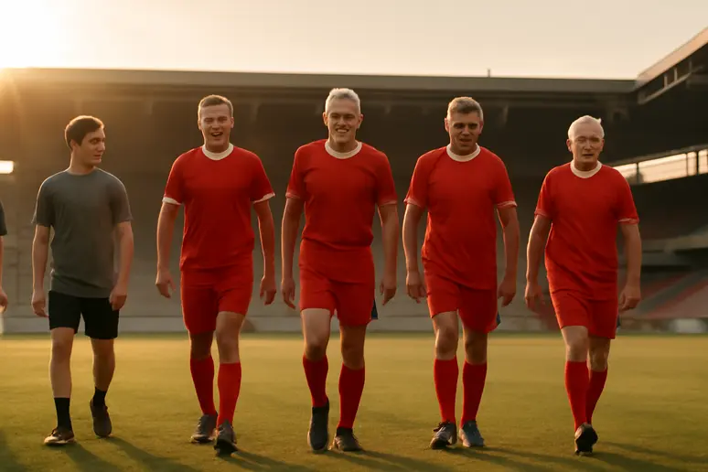 คลาส ออฟ 92: อนาคตผีแดงบนเส้นทางใหม่และบทบาทปัจจุบัน