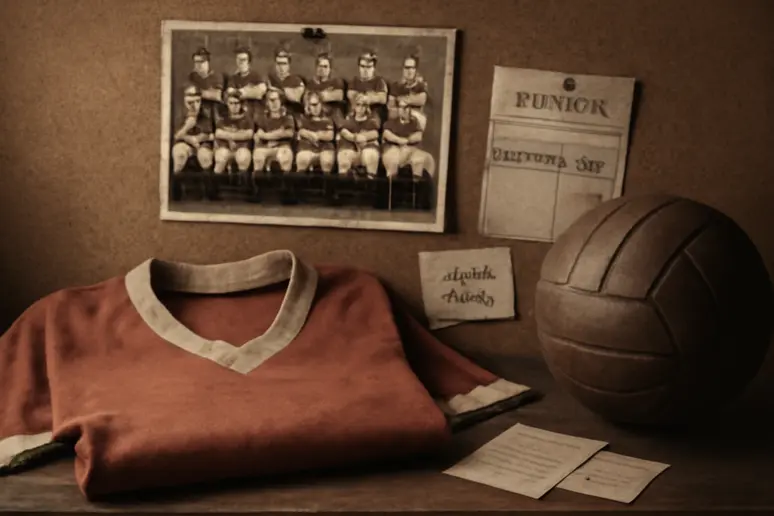 โศกนาฏกรรมมิวนิก: เรื่องราวไม่เคยเล่า แมนยู และหายนะที่โลกไม่ลืม