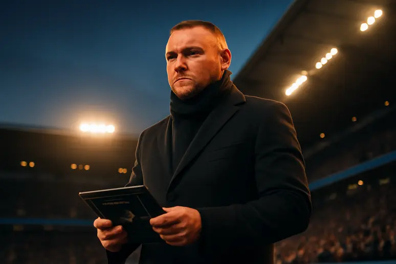 รูนีย์คุมทีมพรีเมียร์ลีก? วิเคราะห์เส้นทางและข่าวล่าสุด