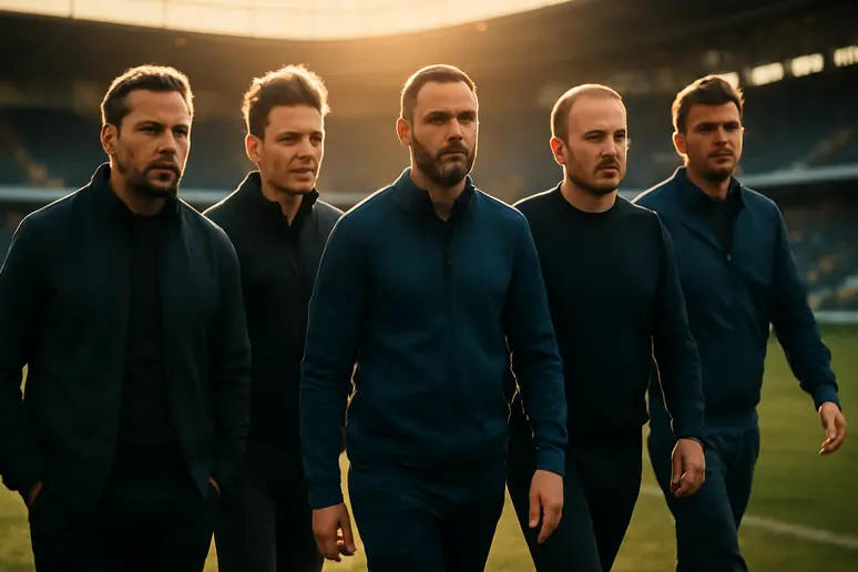 Class of 92: ตำนานยังไม่จบ! ก้าวต่อไปในวงการลูกหนัง