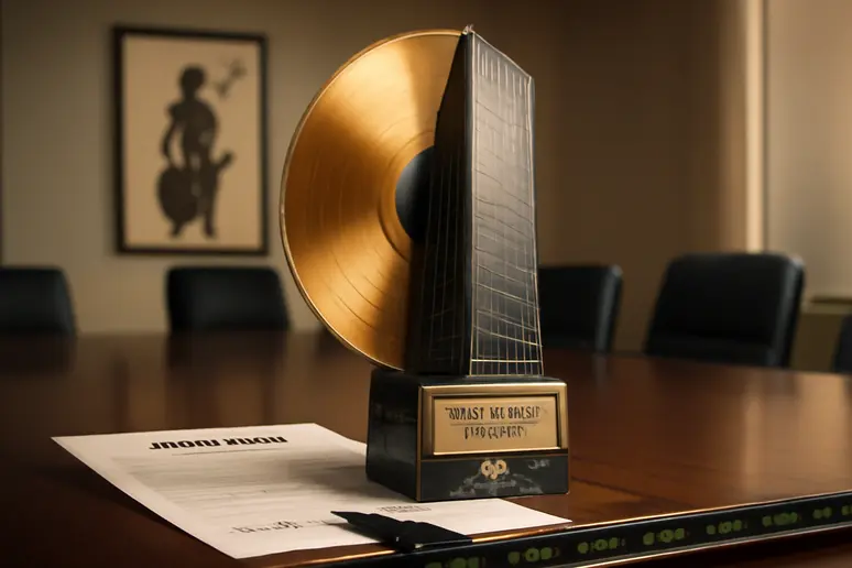 ดีลหมื่นล้าน! Pershing Square ซื้อ Universal Music: ผลต่อ Taylor Swift?